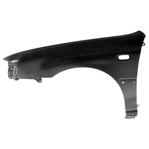 Front Driver Side Fender image
