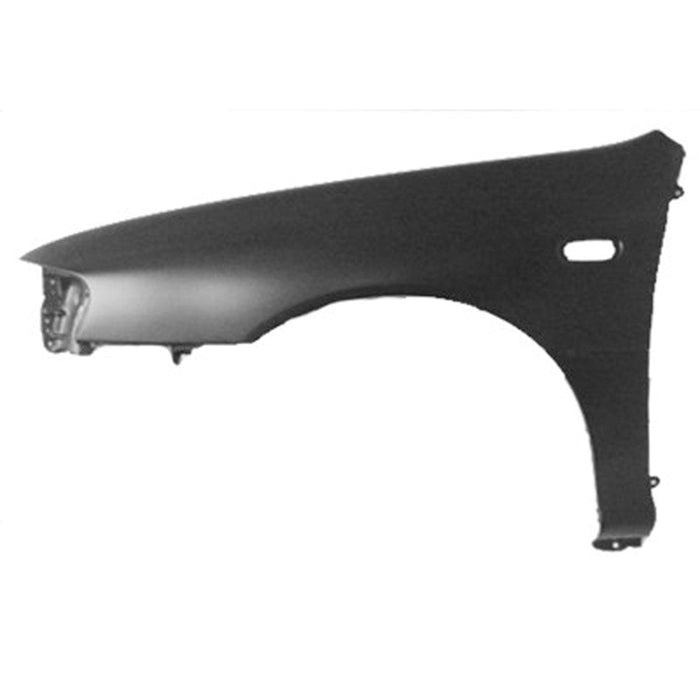 Subaru Impreza L/Outback Front CAPA Certified Driver Side Fender - SU1240121C