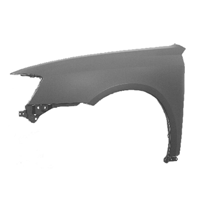Subaru Legacy Front CAPA Certified Driver Side Fender - SU1240124C