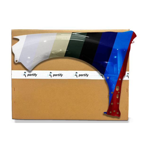 Fenders & Components image