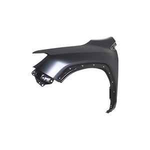 Front Driver Side Fender image