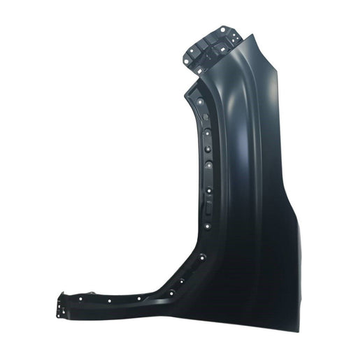 Subaru Forester Front Driver Side Fender Aluminum - SU1240167