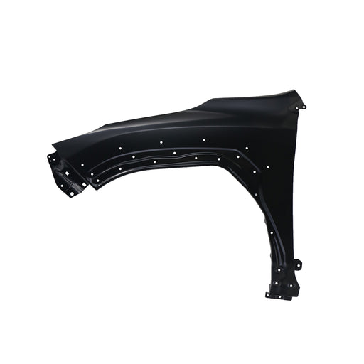 Subaru Crosstrek 1380 Wilderness - SU1240171