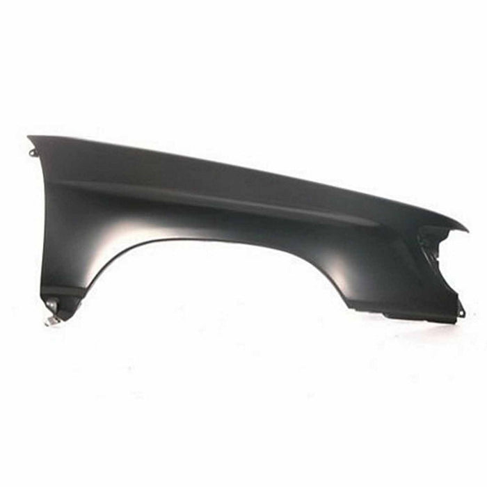 Subaru Forester Base/L Front Passenger Side Fender - SU1241116