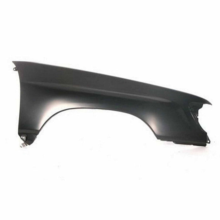 Subaru Forester Base/L Front CAPA Certified Passenger Side Fender - SU1241116C