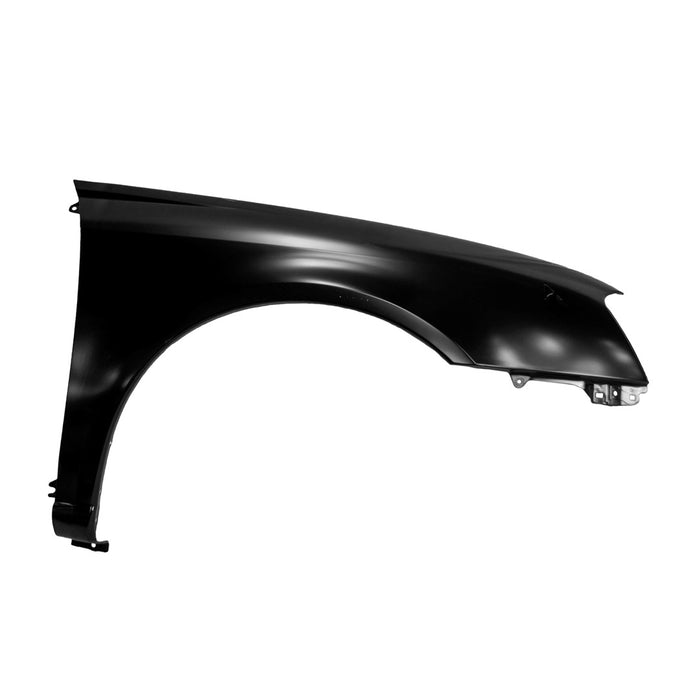 Subaru Impreza Front Passenger Side Fender - SU1241146