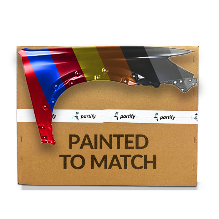 Subaru Outback Front Passenger Side Fender - SU1241152