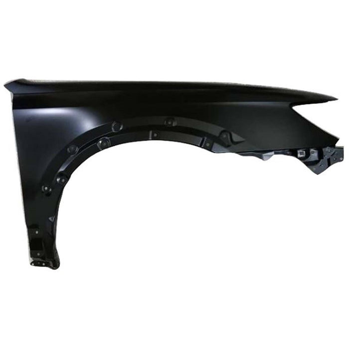 Subaru Outback Front Passenger Side Fender - SU1241152