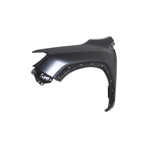 Front Passenger Side Fender image