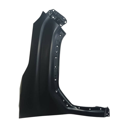 Subaru Forester Front Passenger Side Fender Aluminum - SU1241167