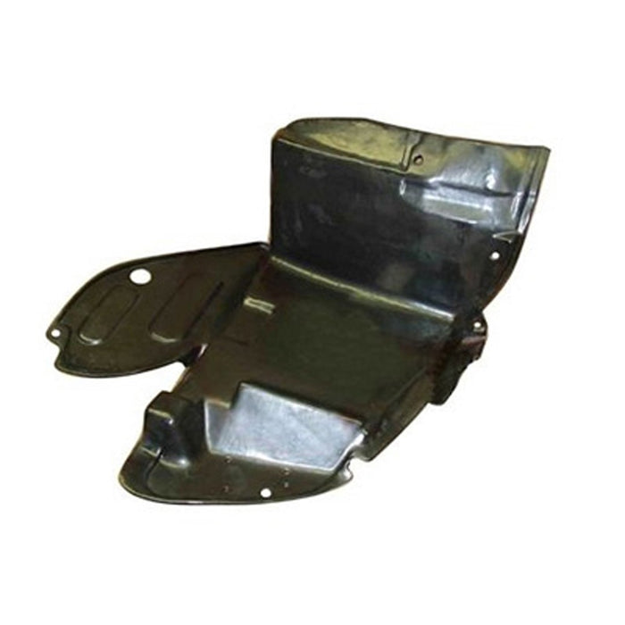 Subaru Impreza 4x4/Base/Brighton/L/L 4x4/LS/LX/Outback Driver Side Fender Liner Front Under Cover - SU1248102