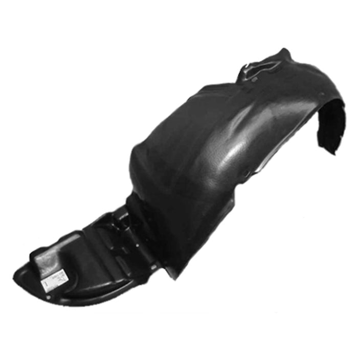 Subaru Legacy Driver Side Fender Liner - SU1248103