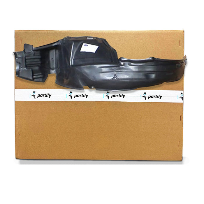 Subaru Legacy Brighton/GT/GT Limited/L/L 35th Anniversary/L SE Driver Side Fender Liner - SU1248104