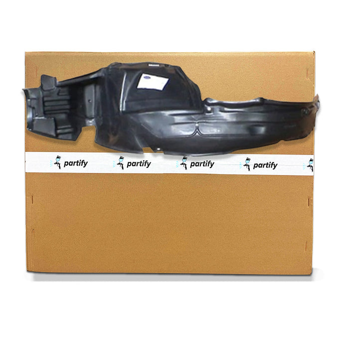 Subaru Legacy Brighton/GT/GT Limited/L/L 35th Anniversary/L SE CAPA Certified Driver Side Fender Liner - SU1248104C