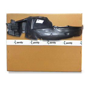 Driver Side Fender Liner image