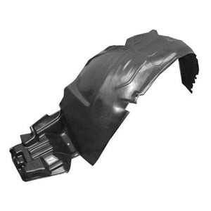 Driver Side Fender Liner image