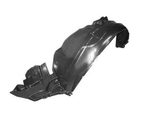 Driver Side Fender Liner image