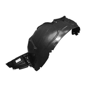 Driver Side Fender Liner image
