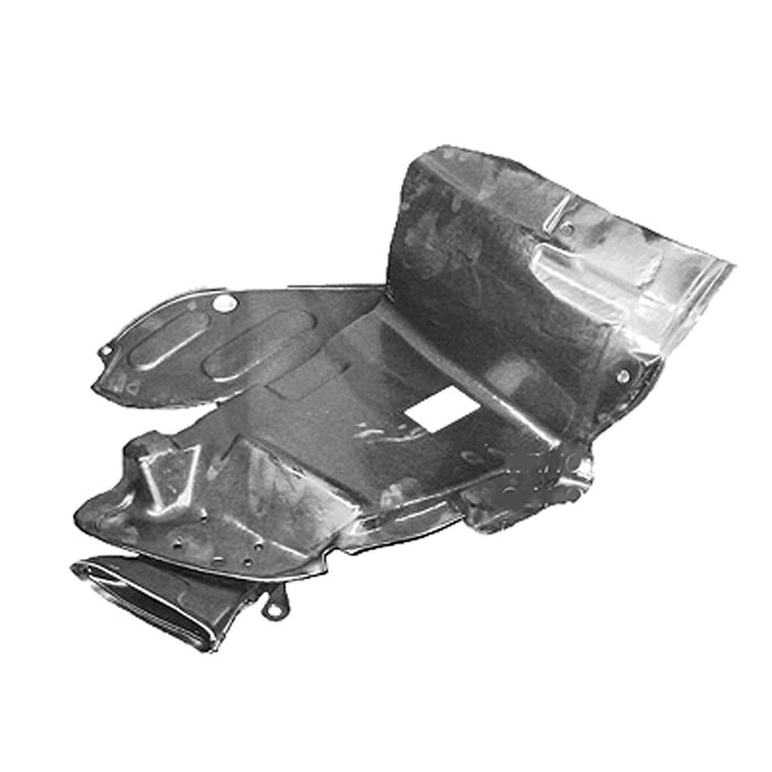 Subaru Impreza RS Front Driver Side Fender Liner - SU1248114