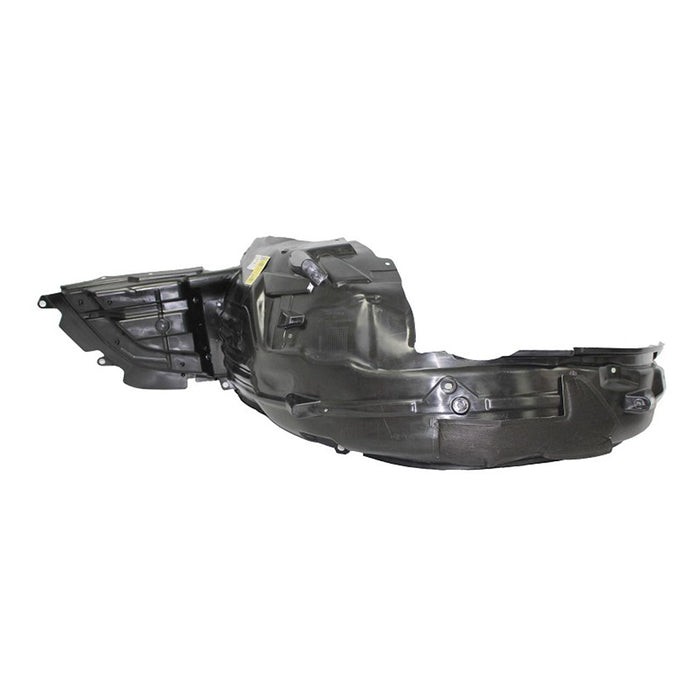 Subaru Legacy Driver Side Fender Liner - SU1248121