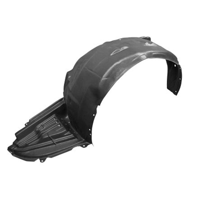 Subaru Impreza WRX/WRX Limited/WRX Premium Driver Side Fender Liner Assembly - SU1248123