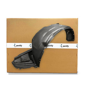 Driver Side Fender Liner image