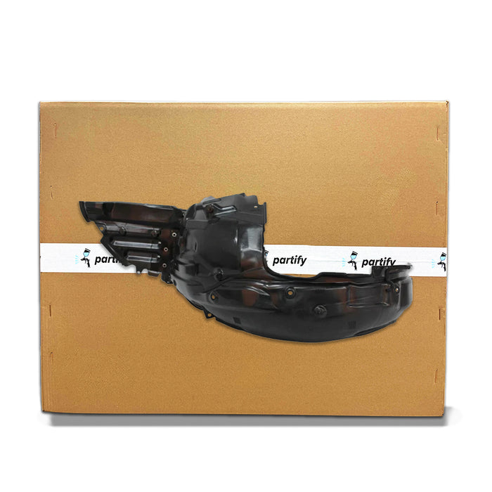 Revestimiento de guardabarros del lado del conductor del Subaru Legacy - SU1248133