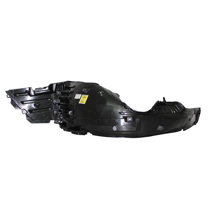 Subaru Outback Driver Side Fender Liner - SU1248137