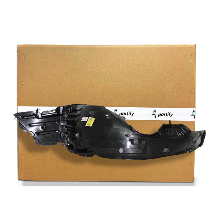Subaru Outback Driver Side Fender Liner - SU1248137