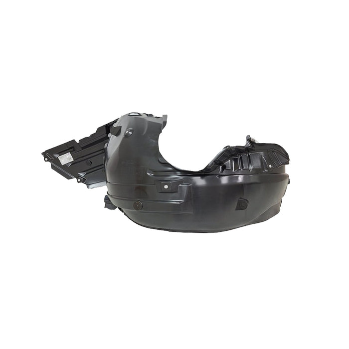 Revestimiento de guardabarros del lado del conductor del Subaru Legacy - SU1248138