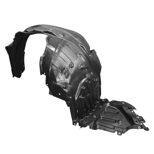 Subaru Forester Base/Convenience/Limited/Premier/Premium/Sport/Touring Front Driver Side Fender Liner - SU1248144