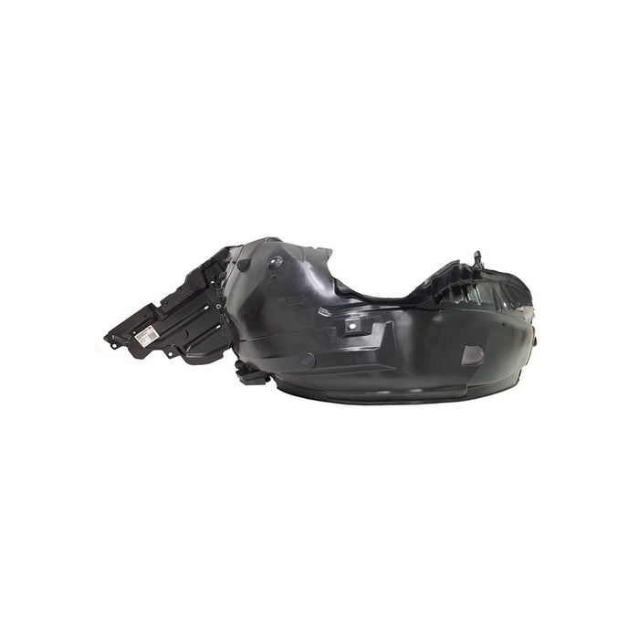 Subaru Outback Front Driver Side Fender Liner - SU1248145