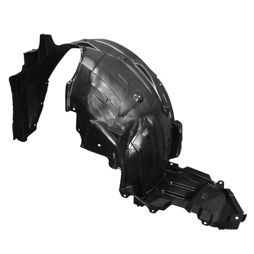 Subaru Crosstrek Base/Convenience/Limited/Onyx Edition/Premium/Sport/Touring Front Driver Side Fender Liner - SU1248146