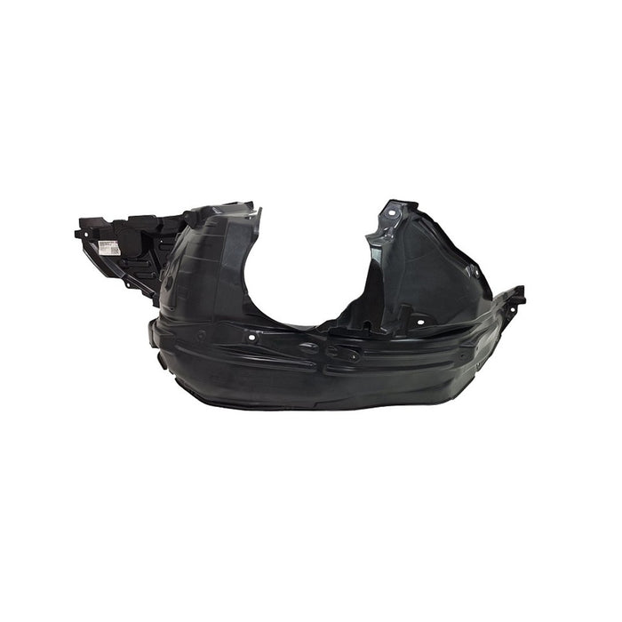 Subaru Forester Front Driver Side Fender Liner - SU1248147
