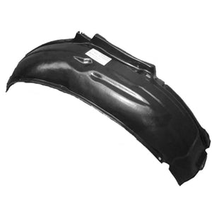 Passenger Side Fender Liner image