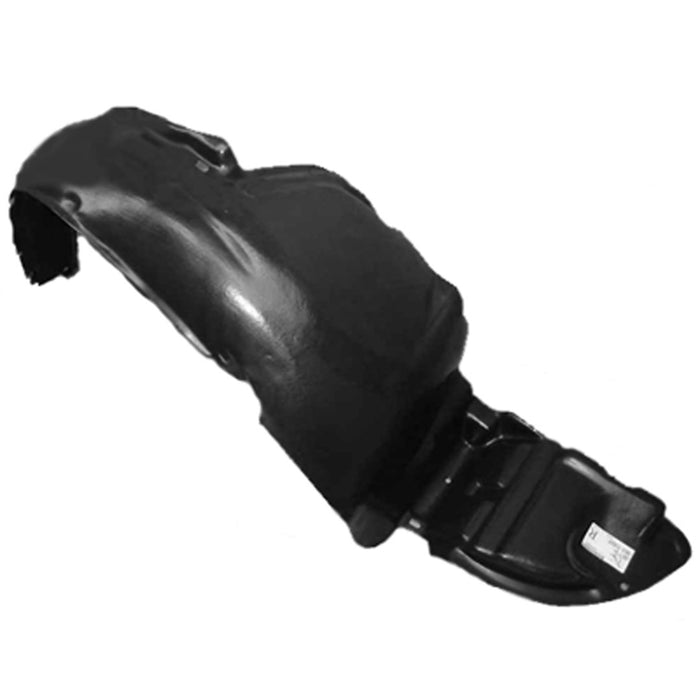 Subaru Legacy Passenger Side Fender Liner - SU1249103