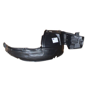 Passenger Side Fender Liner image