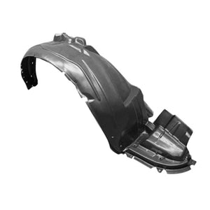 Passenger Side Fender Liner image