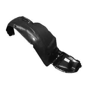 Passenger Side Fender Liner image