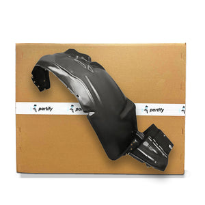 Passenger Side Fender Liner image