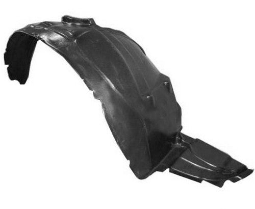 Fenders & Components image