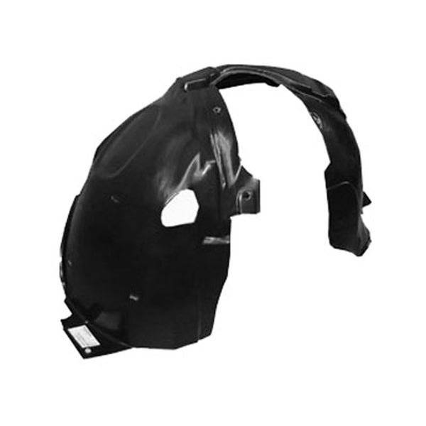 Fenders & Components image