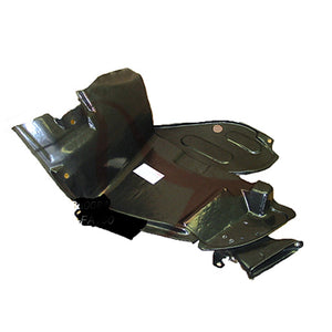 Front Passenger Side Fender Liner image