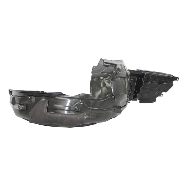 Subaru Legacy Passenger Side Fender Liner - SU1249121