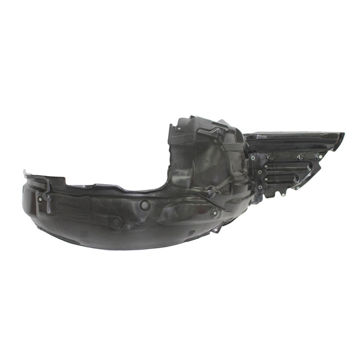 Subaru Legacy Passenger Side Fender Liner - SU1249133