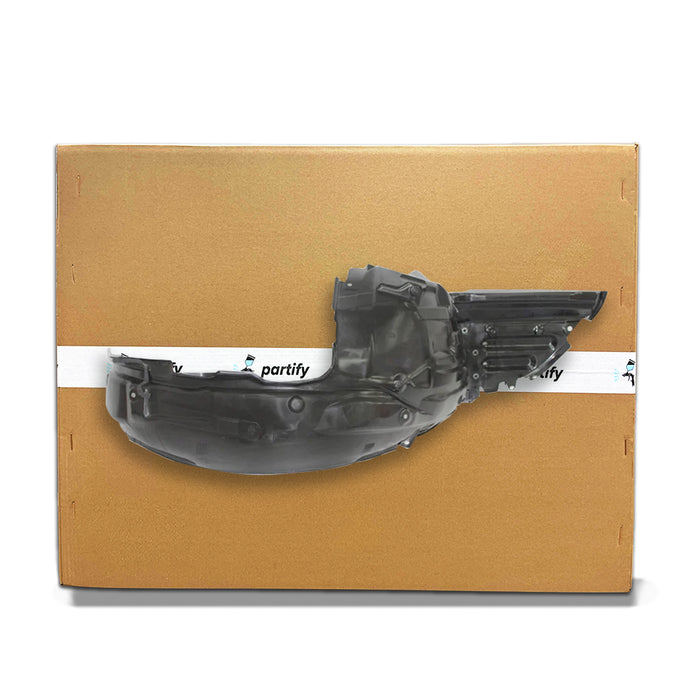 Revestimiento de guardabarros del lado del pasajero de Subaru Legacy - SU1249133