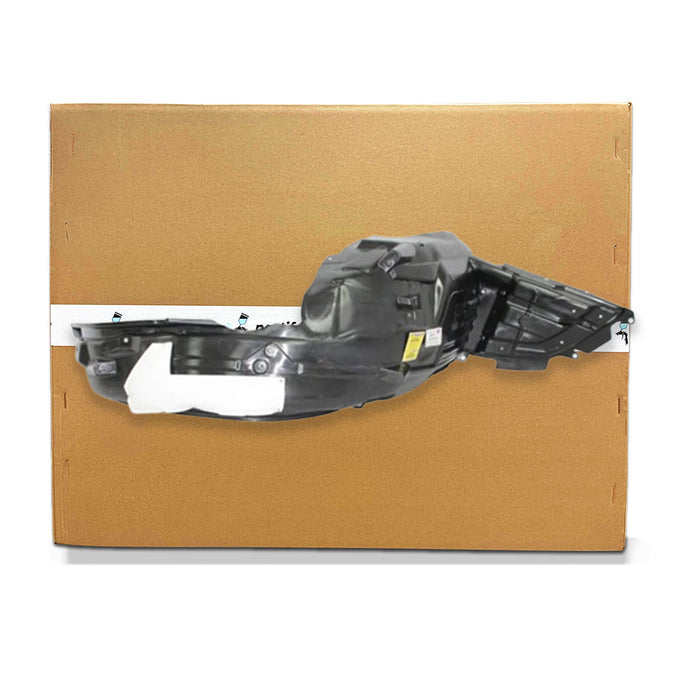 Subaru Outback CAPA Certified Passenger Side Fender Liner - SU1249135C