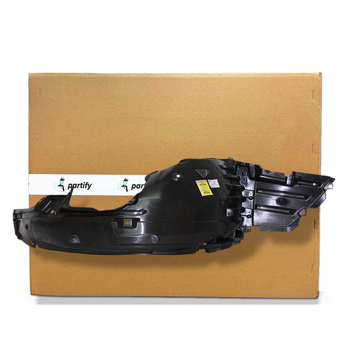 Subaru Outback Passenger Side Fender Liner - SU1249137