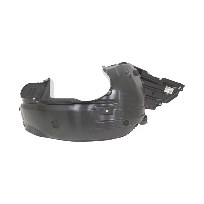 Subaru Legacy Passenger Side Fender Liner - SU1249138