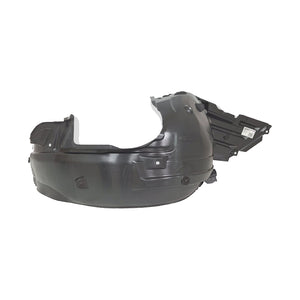 Passenger Side Fender Liner image
